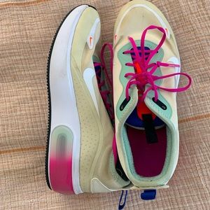 **SOLD** Nike Air Max Sneakers